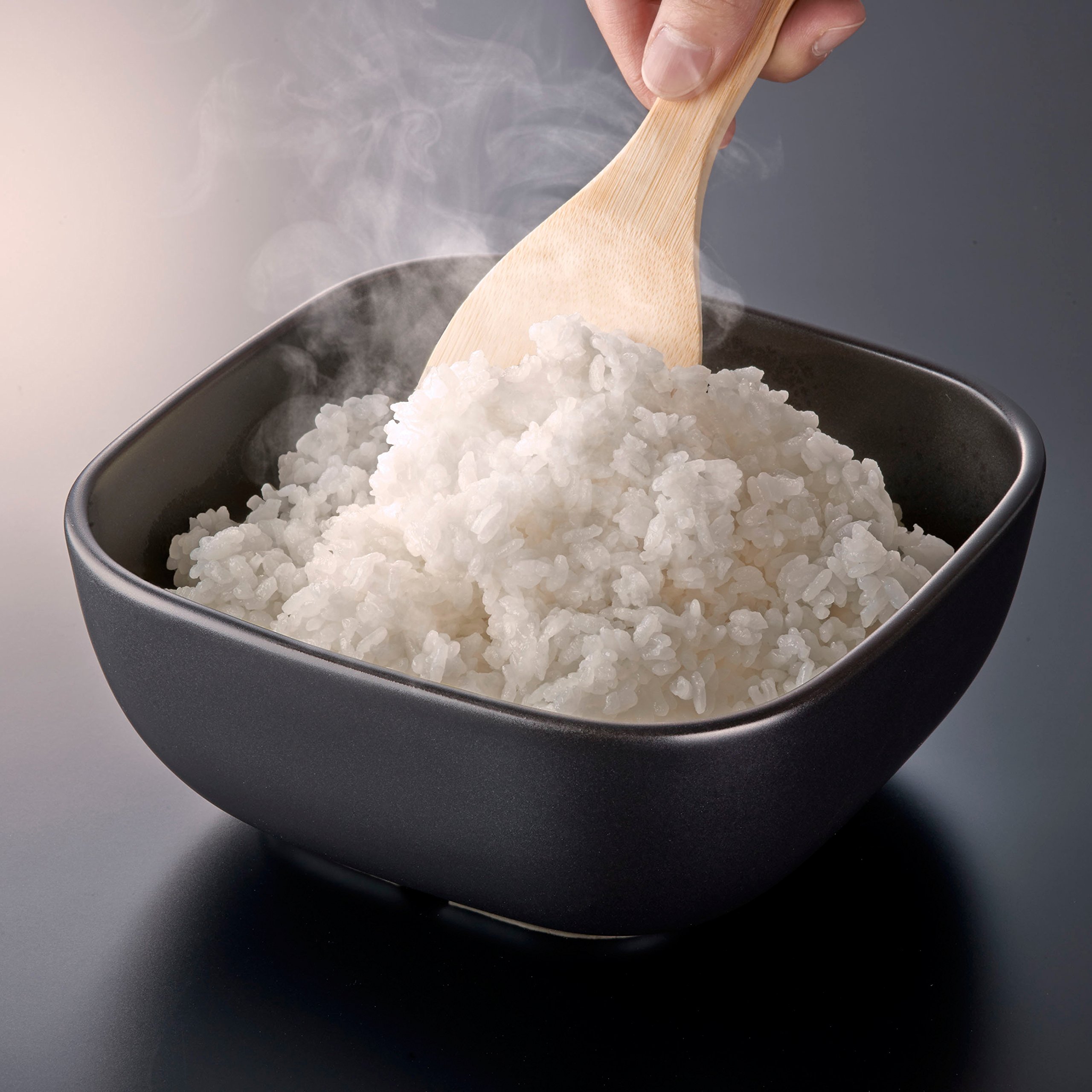 Amazon｜【セット買い】HARIO (ハリオ) ご飯釜 雪平 IH対応 1~3合用