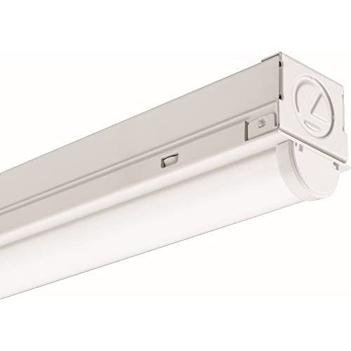 Tira de LED Blanca Lithonia Lighting 4 pies 288 LEDs miniatura 5