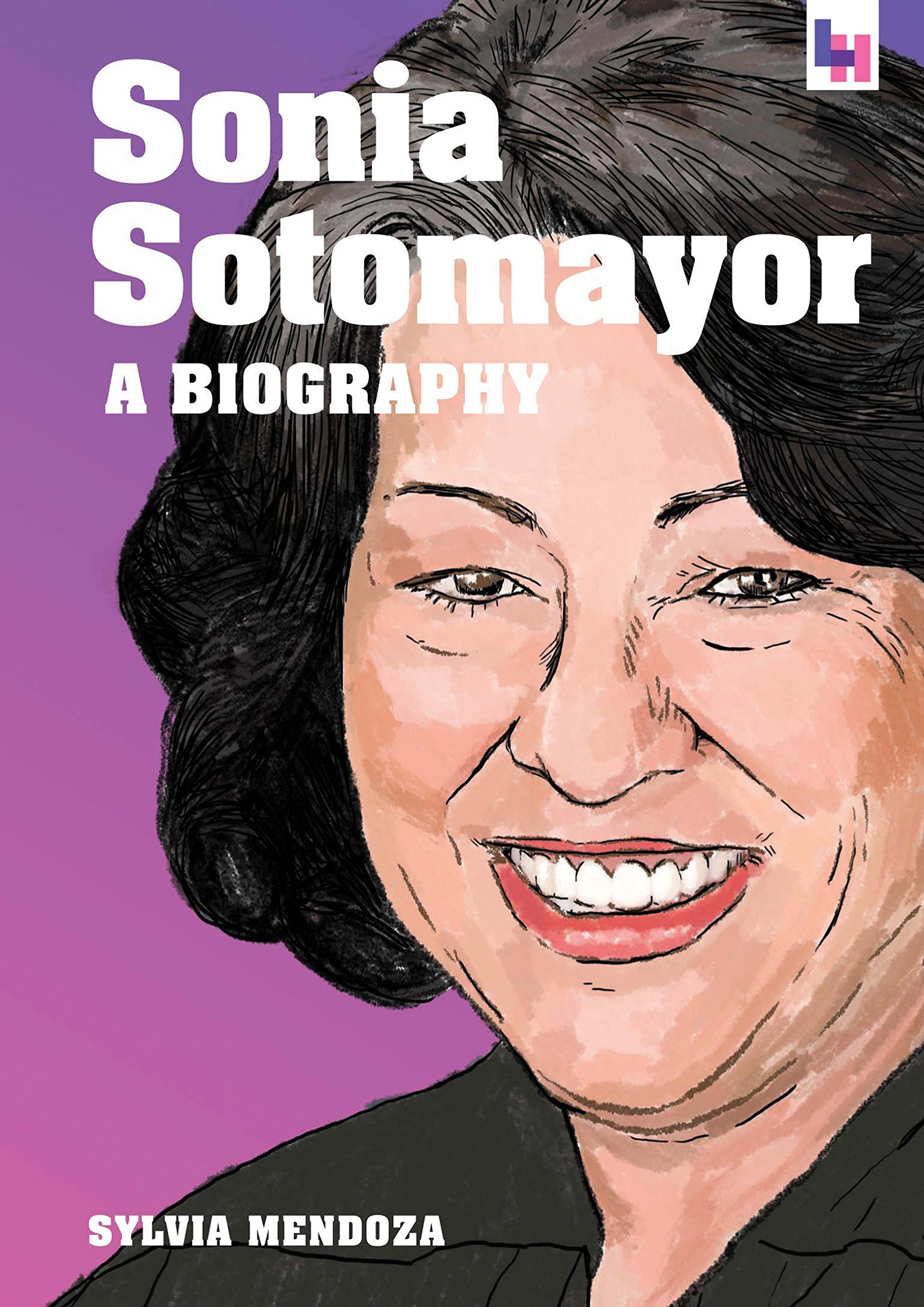 Buy Sonia Sotomayor: A Biography (Living History) — BookShops.in