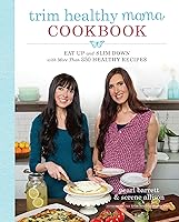 Algopix Similar Product 8 - Trim Healthy Mama Cookbook Eat Up and