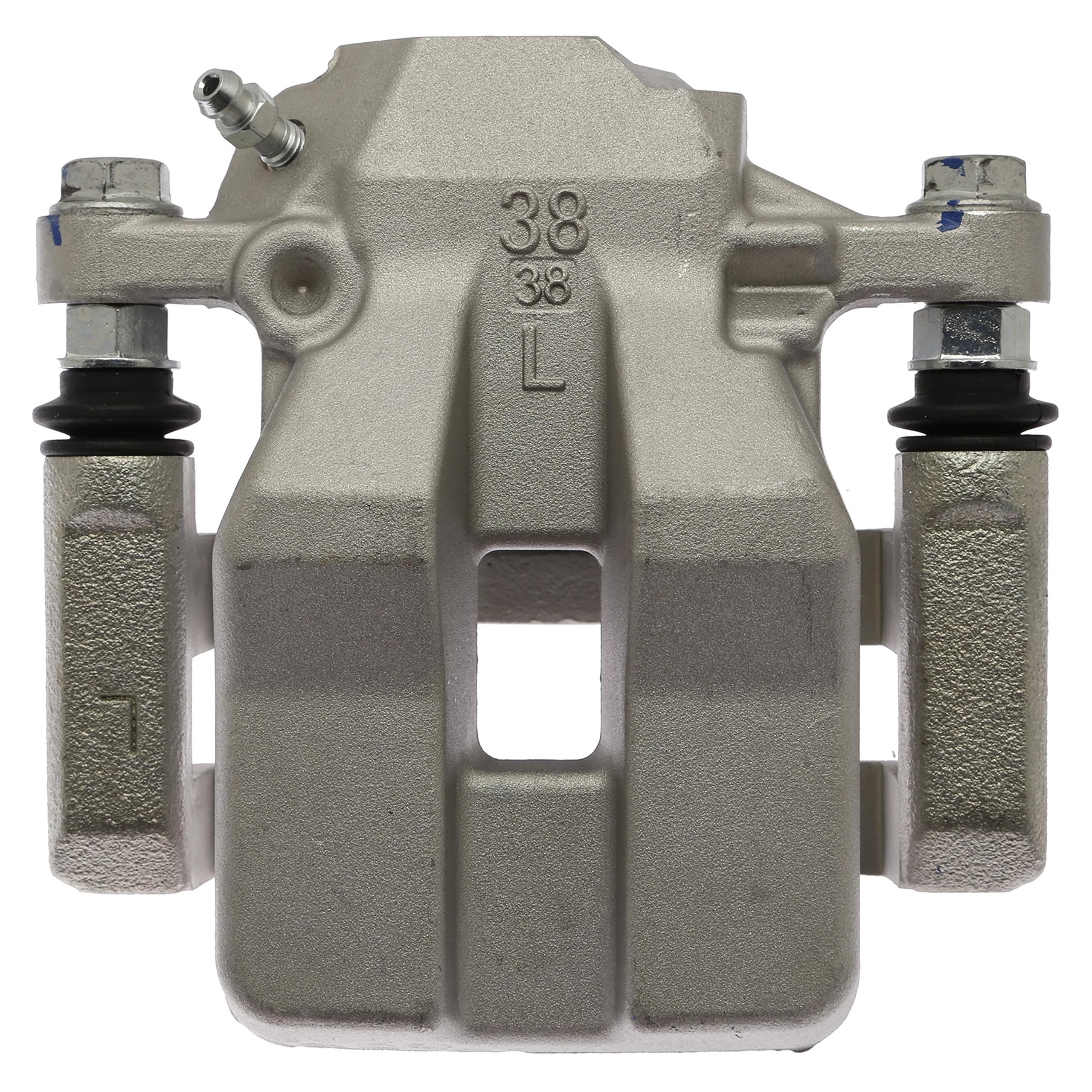 Amazon.com: ACDelco Gold 18FR2648N Rear Driver Side Disc Brake  