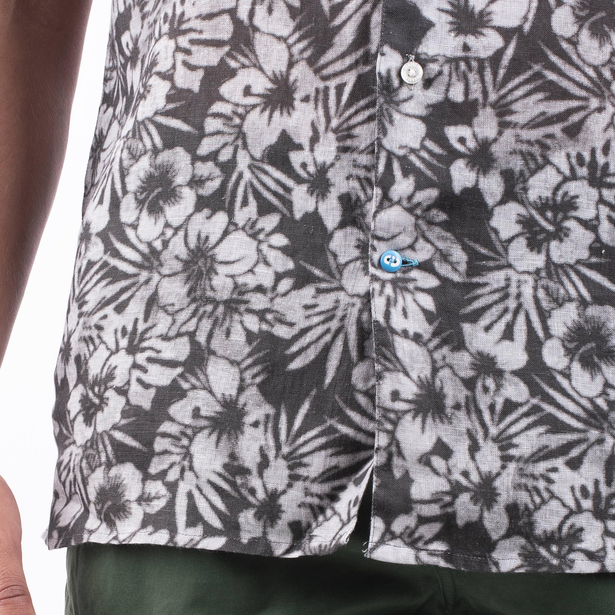 Panareha Maui Camicia Uomo