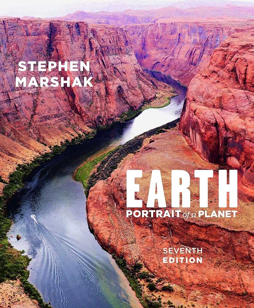 Earth 洋書 Earth 7, Marshak, Stephen - Amazon.com