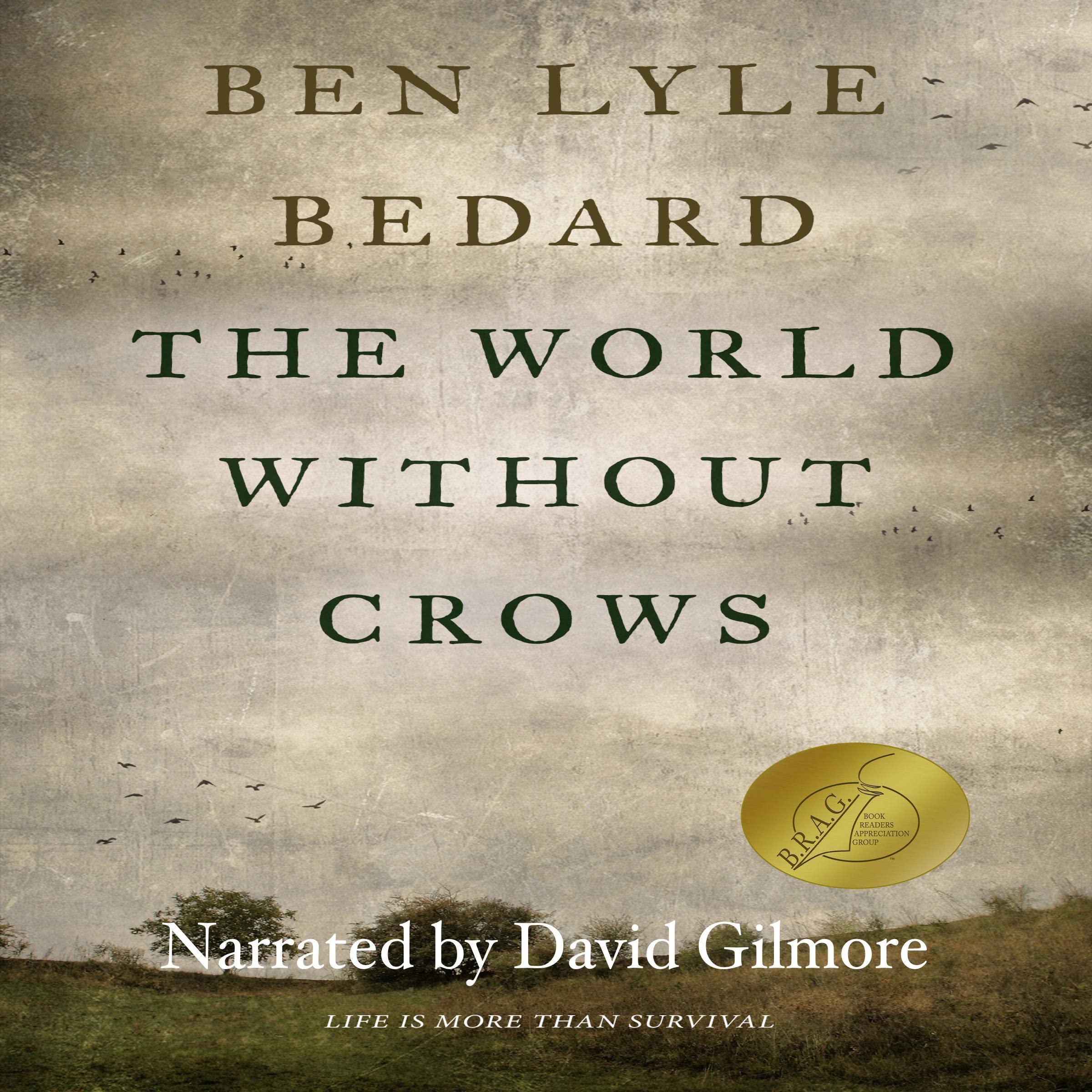 The World Without Crows