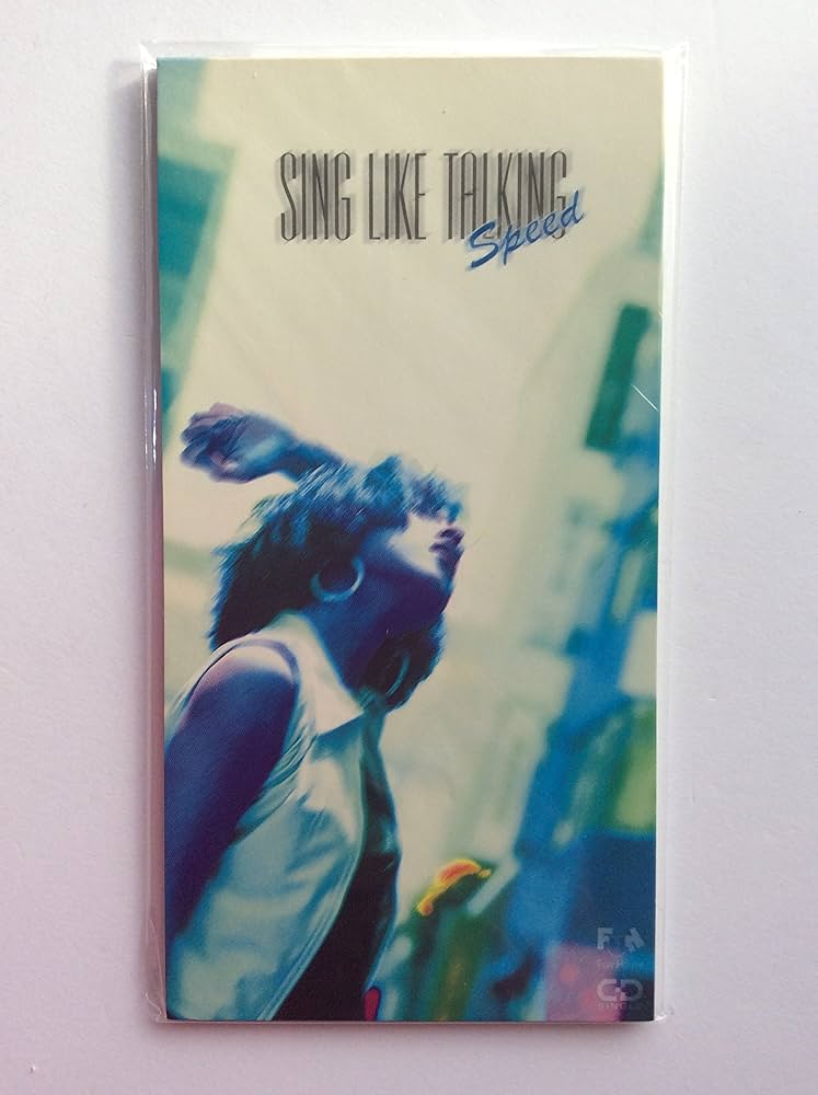 ⭐8㎝CD⭐SING LIKE TALKING / 0 - SING LIKE ⭐8㎝CD⭐SING LIKE TALKING / 0 - SING LIKE SING LIKE TALKING