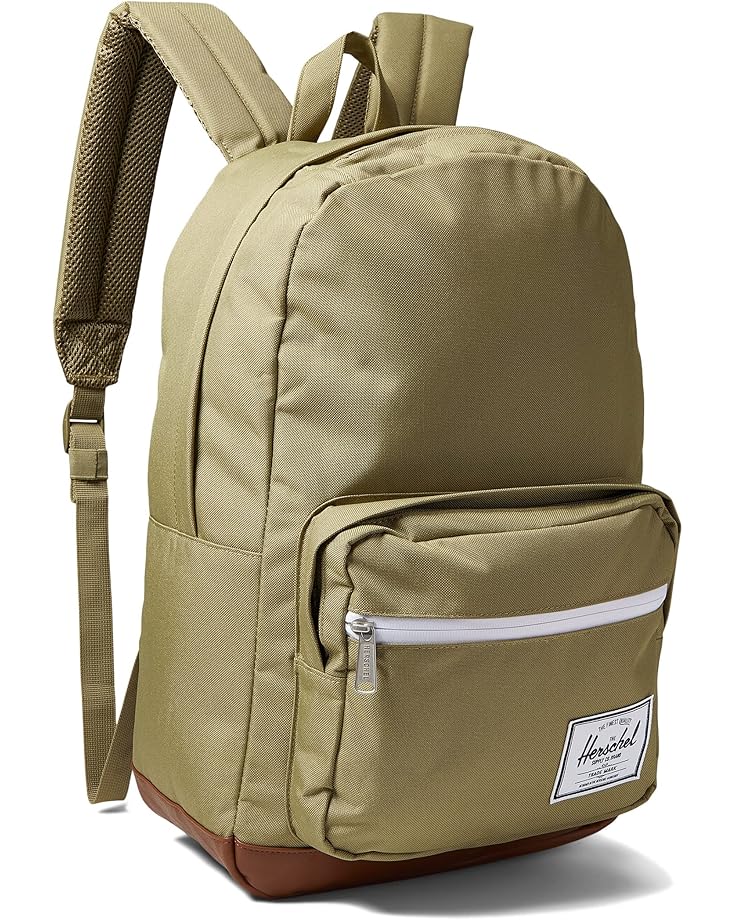 Herschel Supply Co. Pop Quiz