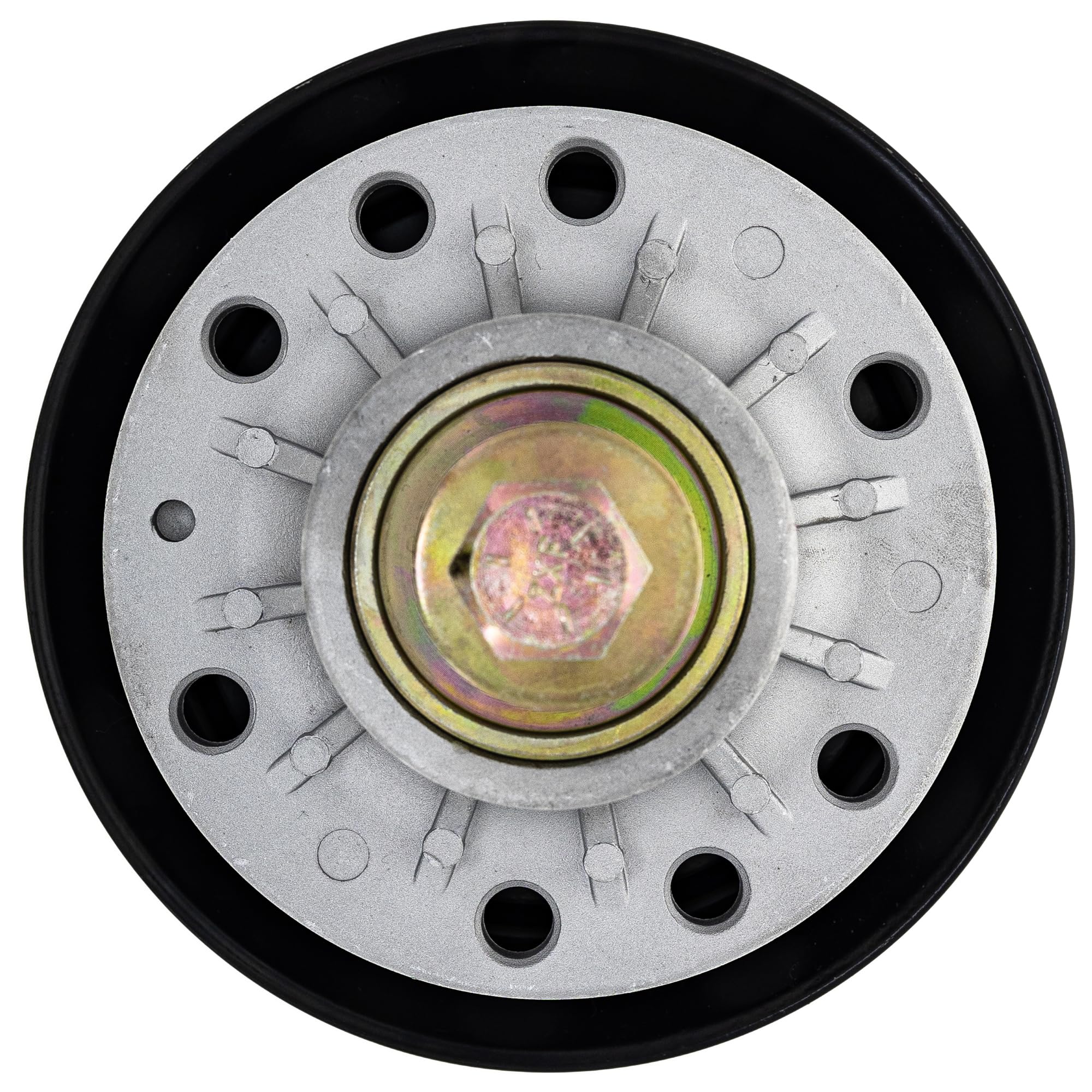 Amazon.com : 8TEN Mower Spindle for Exmark Lazer Z HP LHP5223KC