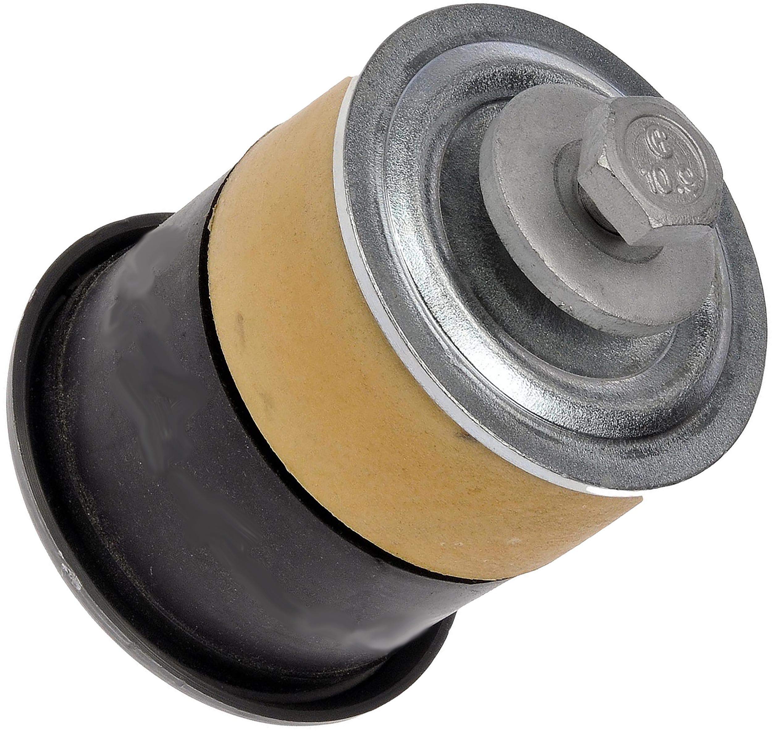 APDTY 134985 Body Mount Kit Replaces 2C3Z1000154KA, 5C3Z1000155B