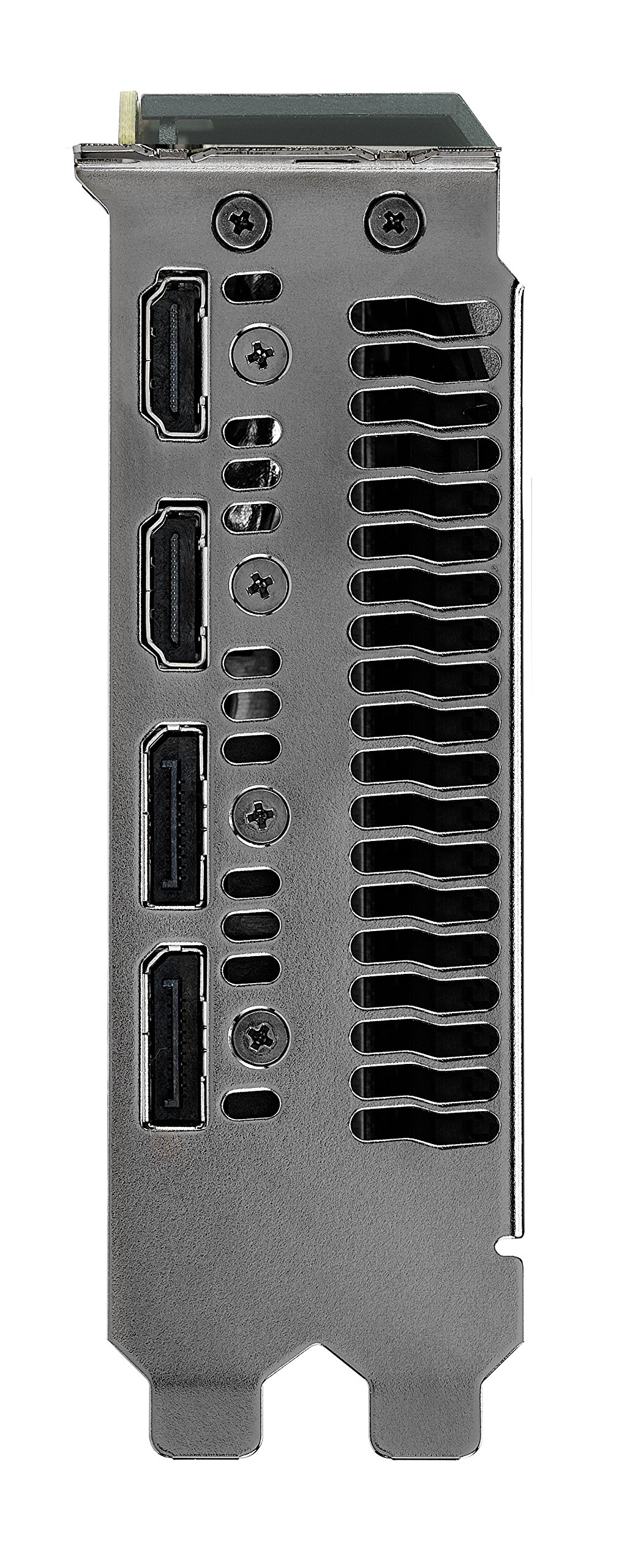 Asus Turbo GeForce GTX1080TI-11G Gaming Grafikkarte (Nvidia – Bild 3