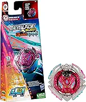 Beyblade, Pião Burst QuadStrike Xiphoid Knight K8