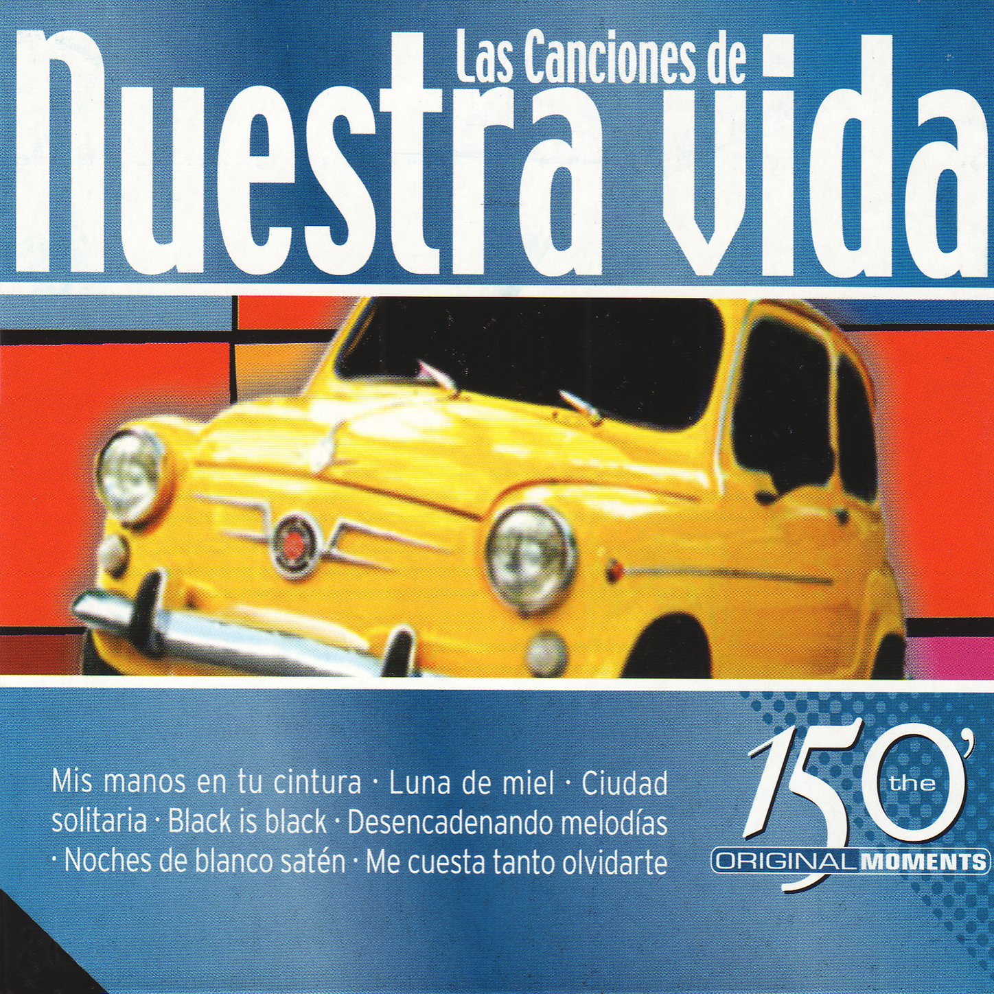 The Original Moments Band