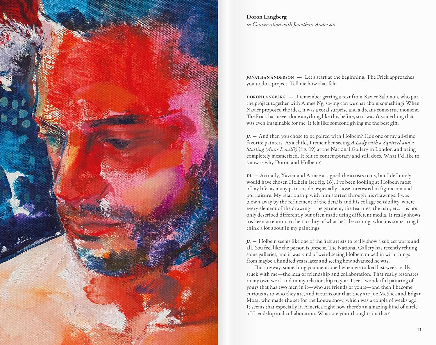 Living Histories: Queer Views and Old Masters - Image 9