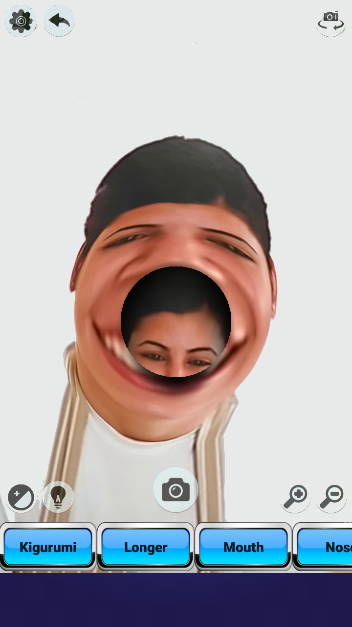 Crazy Selfie Camera Foto Video - App on Amazon Appstore