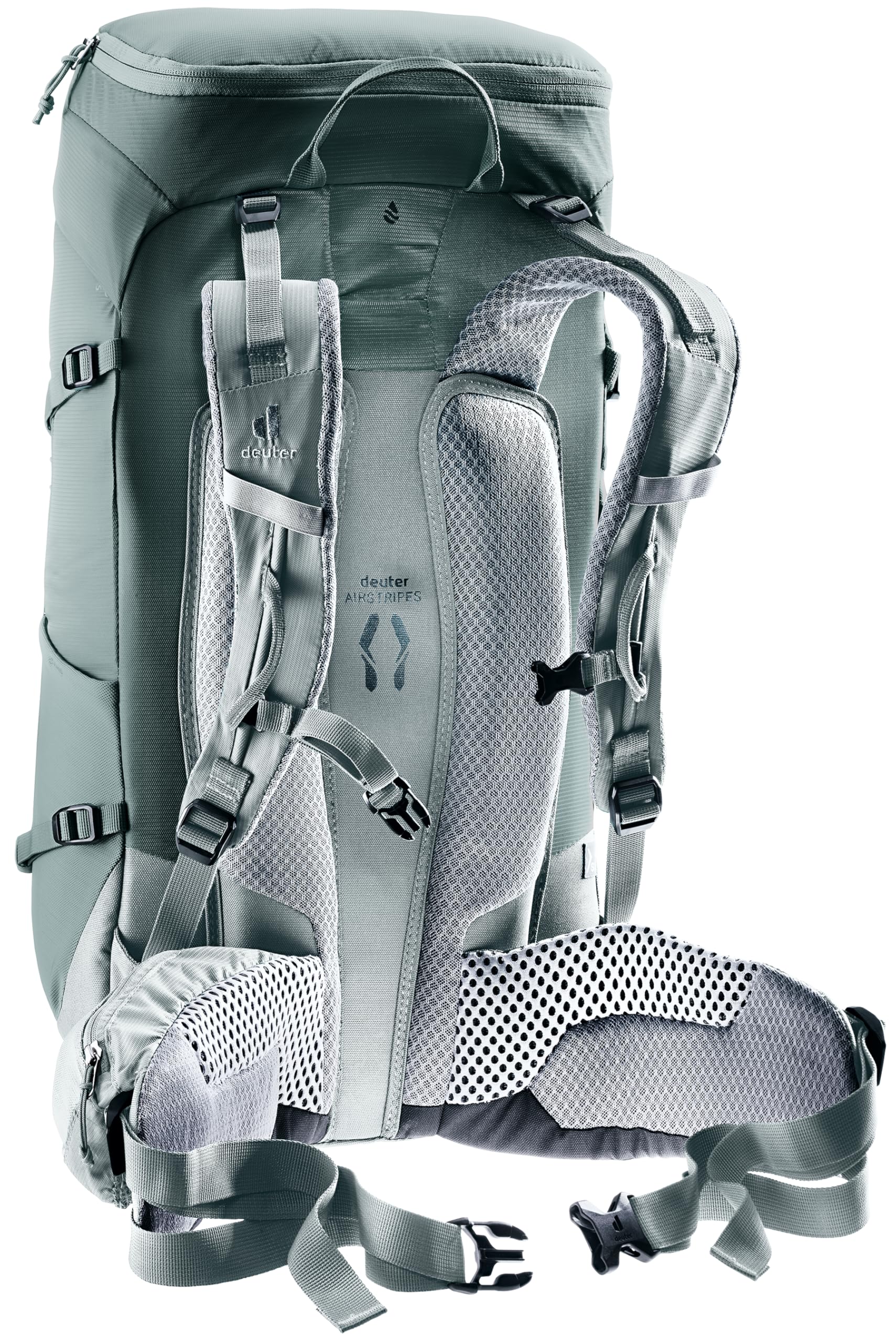 deuter Trail 28 Sl Sac à dos de randonnée Femme (lot de 1)