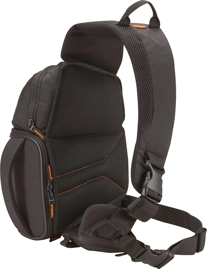 case logic sling camera bag