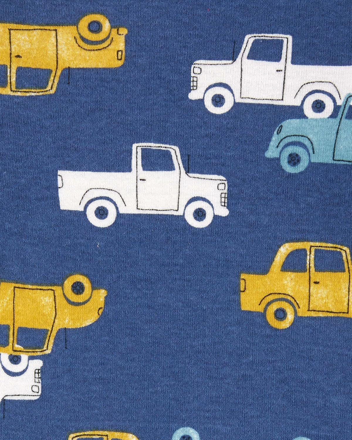 Carter's Baby Multi-Pk Bodysuits 126g339 - Image 3