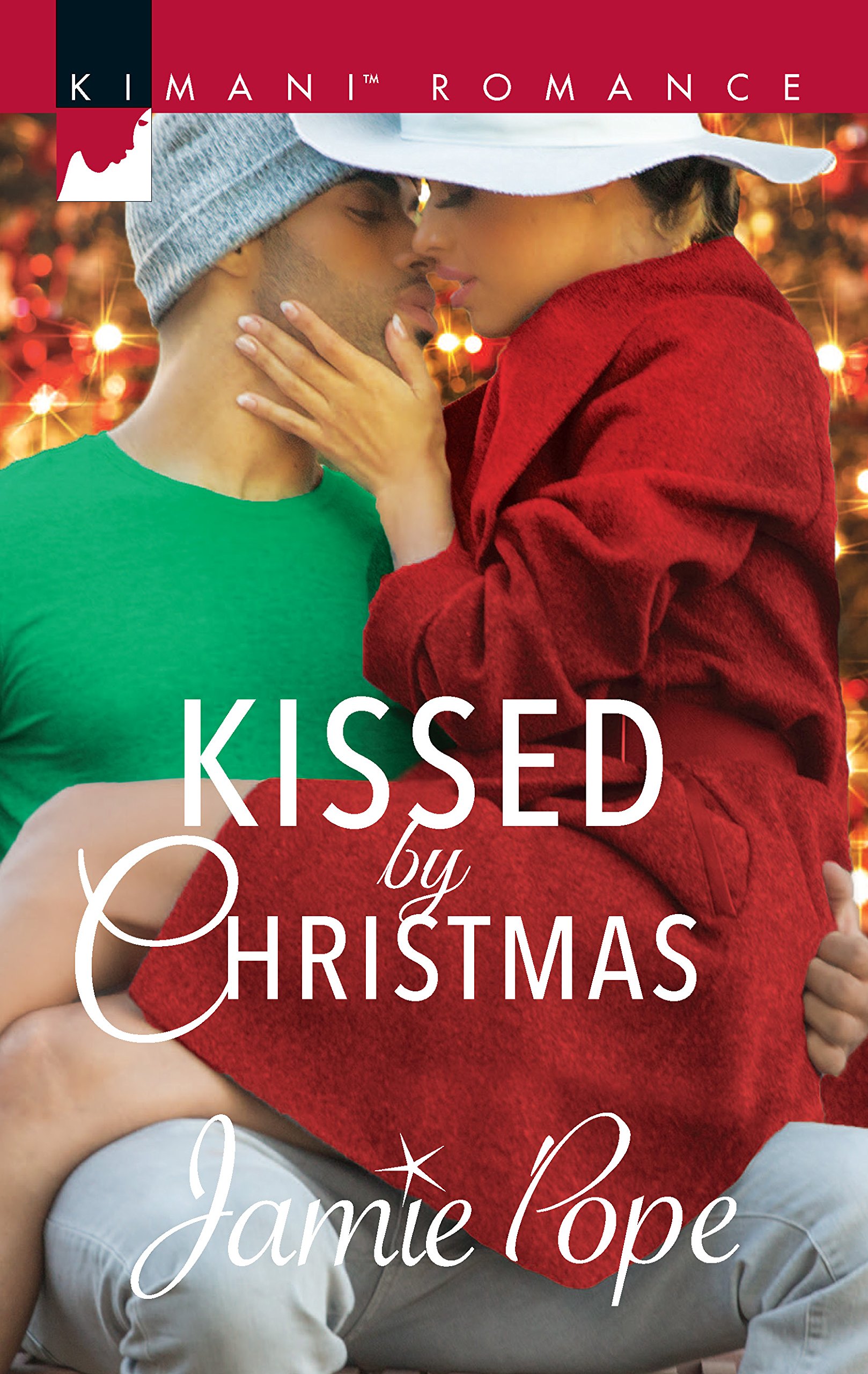 Buy Kissed by Christmas (Tropical Destiny) — BookShops.in