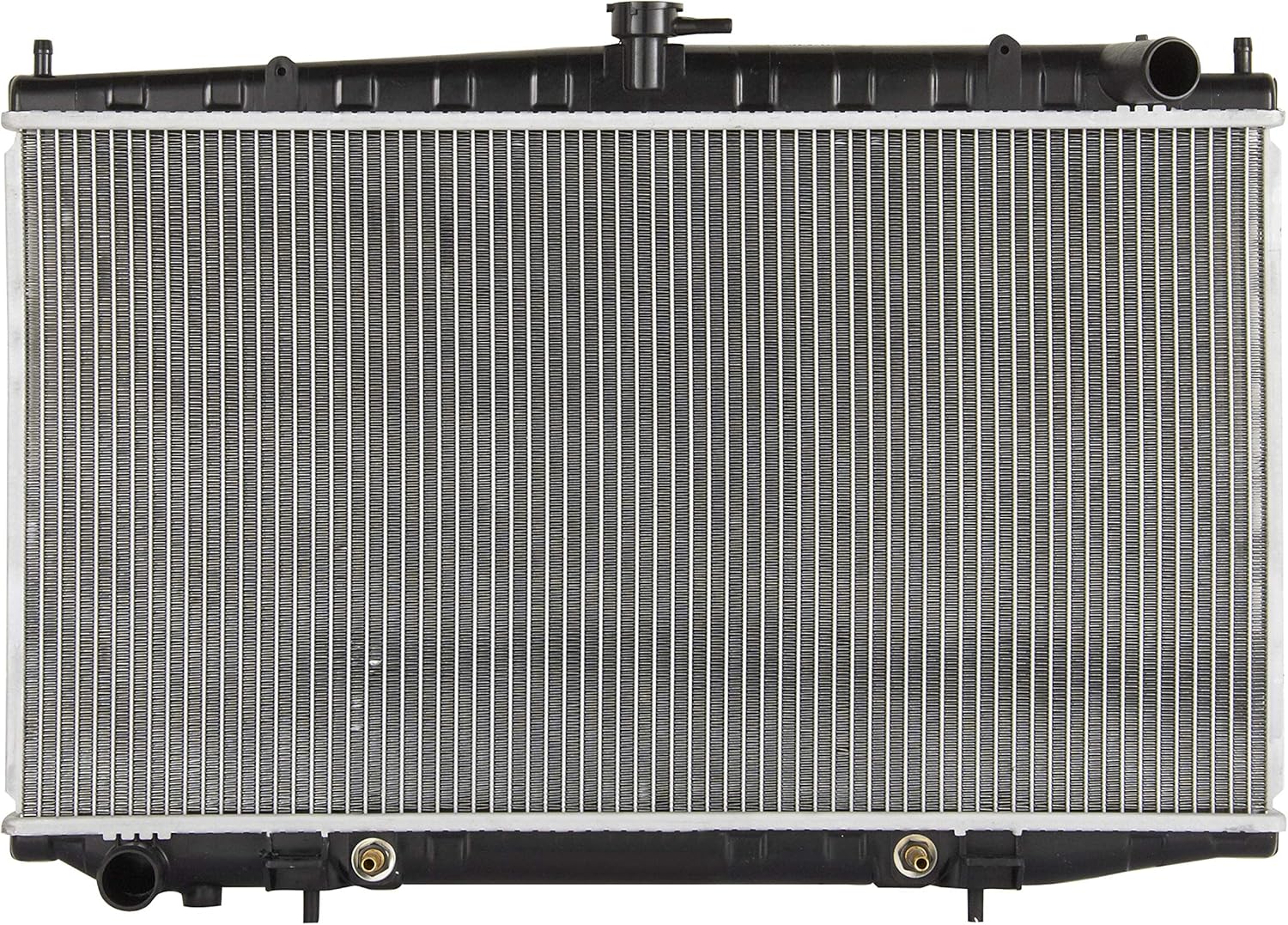 Spectra Premium CU1573 Complete Radiator