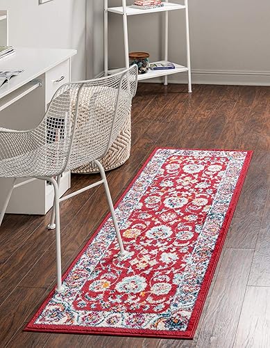 Miniatura 12 de Rugs.com Colección Aurelia Alfombra – Alfombra de Pelo Medio de 3' x 5' Color Aguamarina Perfecta para Salas de Estar, Comedores Grandes, Planos de