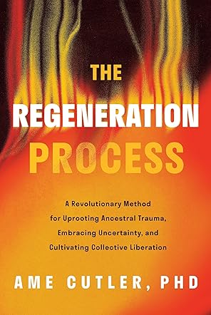 The Regeneration Process