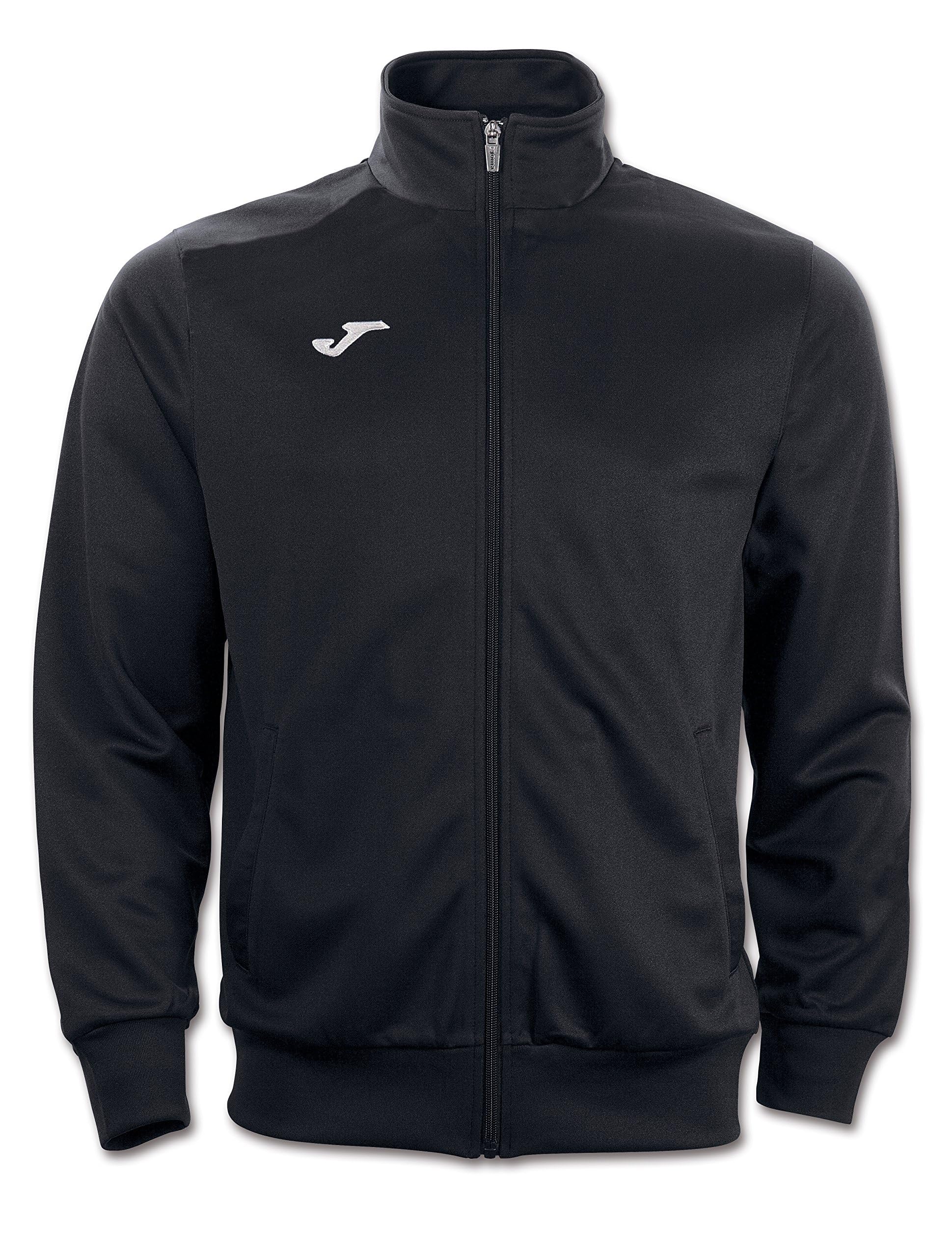 Joma - Chaqueta de Hombre , 6XS - 3XL - Bolsillos, Rib en Bajo y Puños que Evitan Entradas de Frío - Gala — view 13