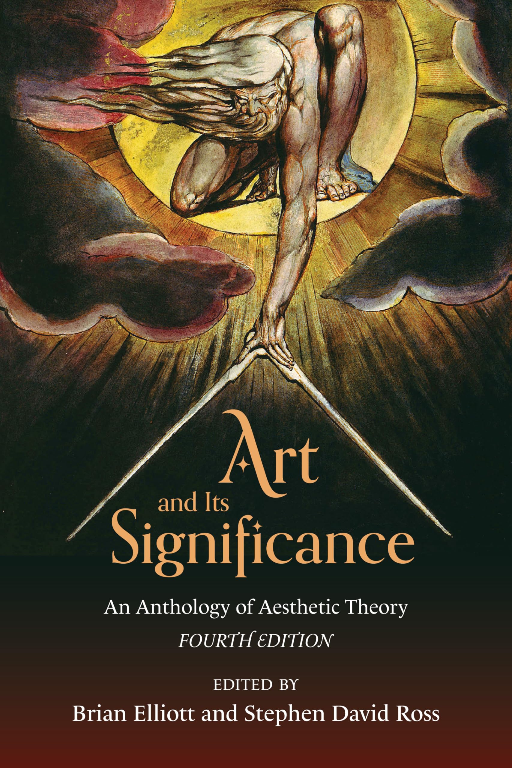 Art and Its Significance recueil de textes esthétiques majeurs