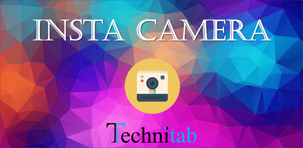 Insta Camera App App on Amazon Appstore