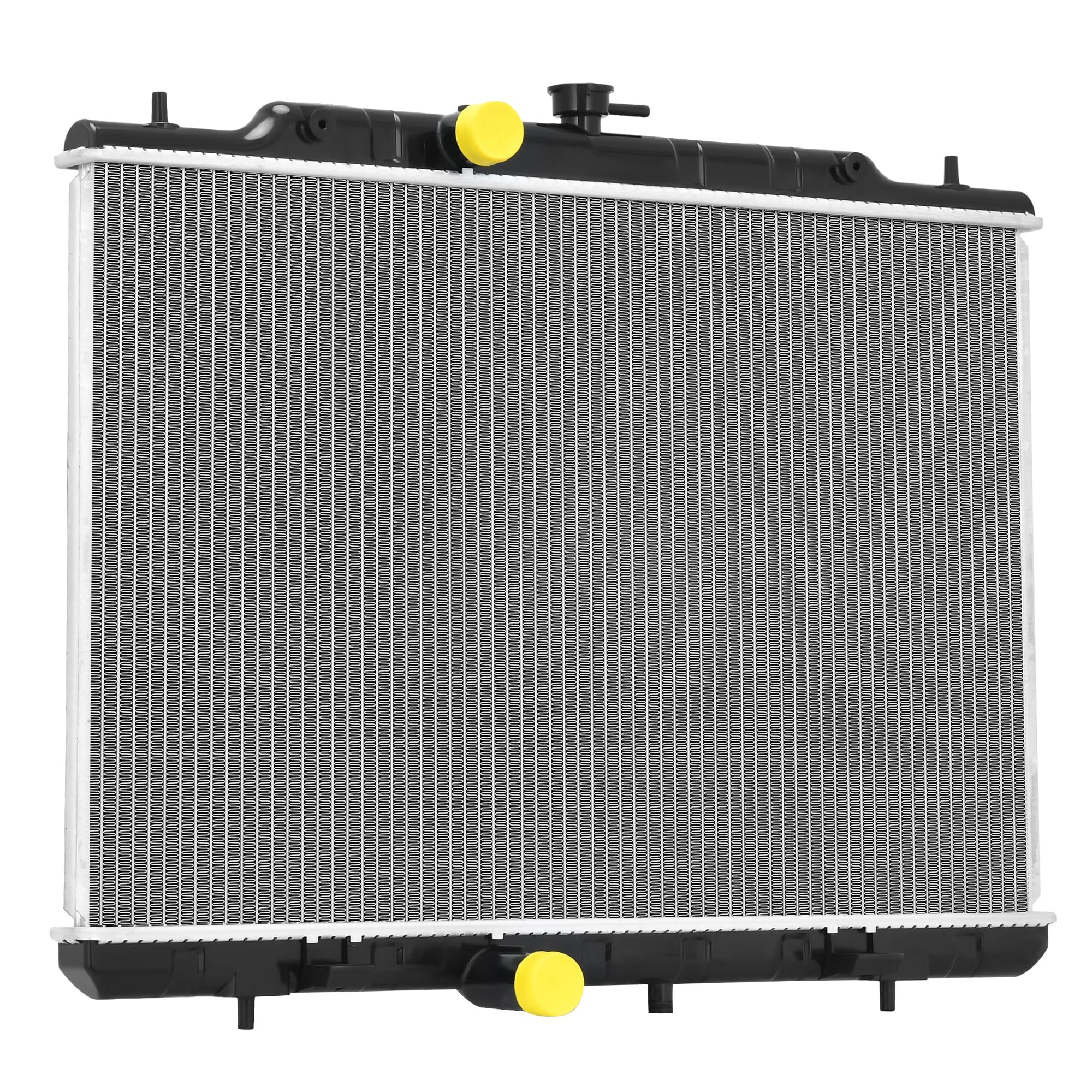 YITAMOTOR Replace Radiator Compatible with Nissan 2008-2015 Rogue CU13047
