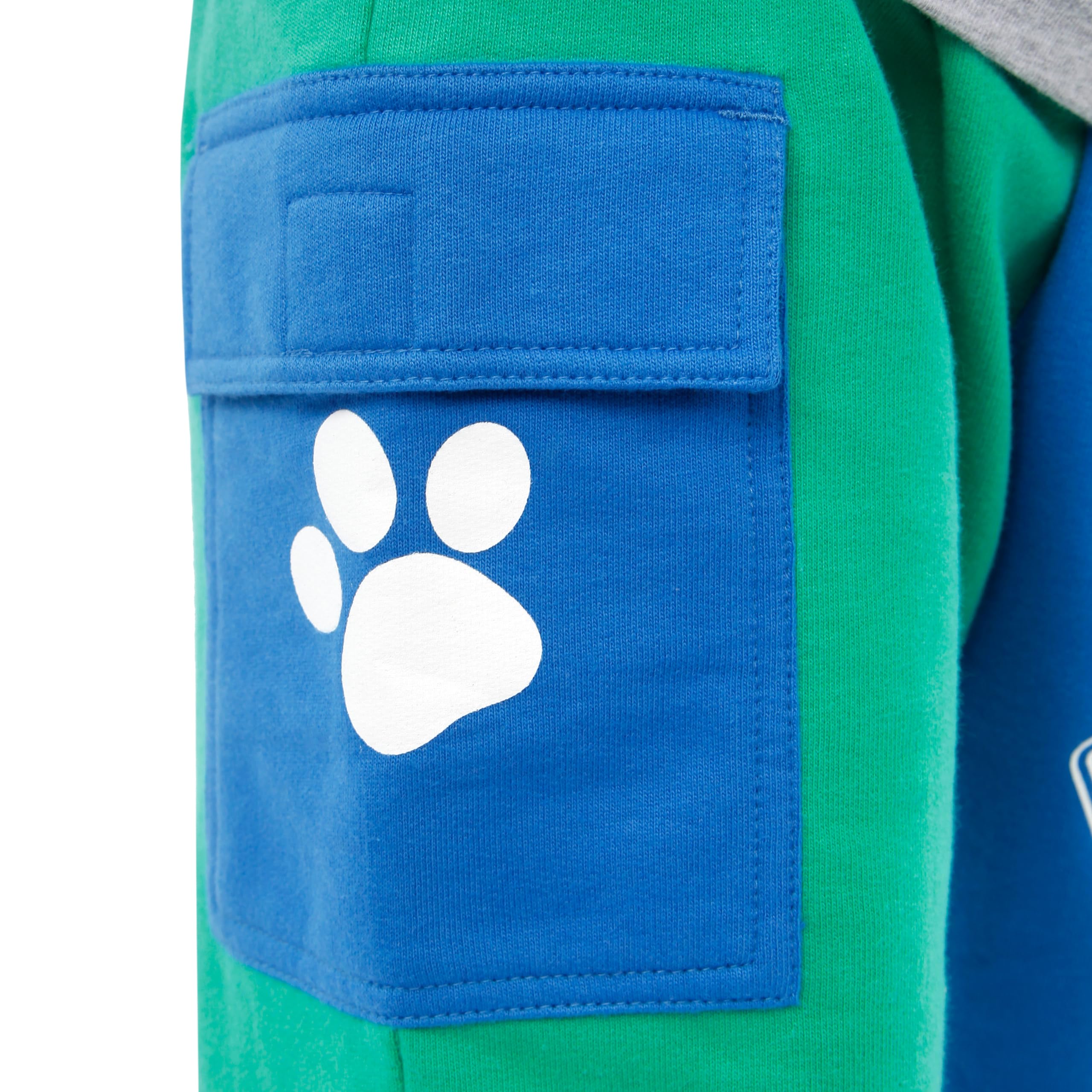 Paw Patrol Outfit | Vêtements Pour Garçons | Ensemble Short Tee Shirt Garçon