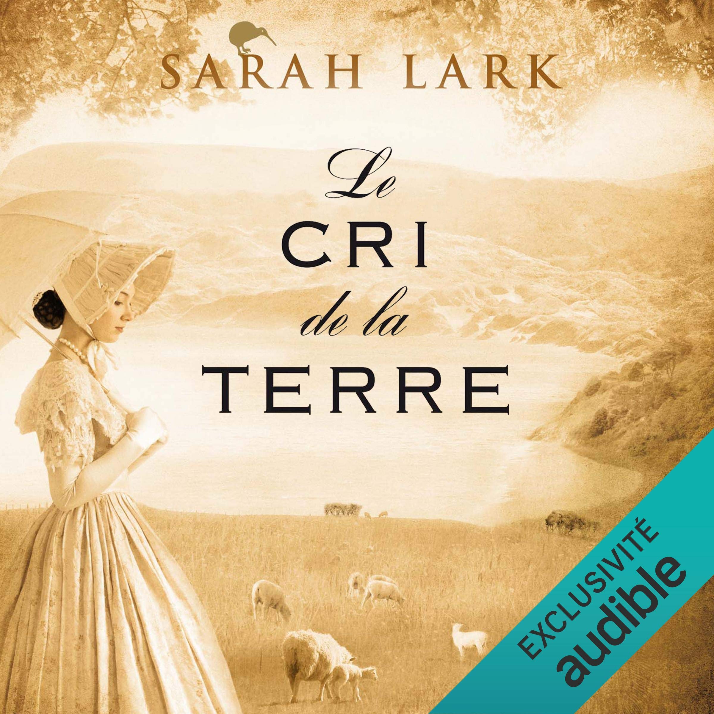 Cover art for Le cri de la terre
