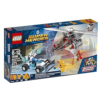 レゴブロック LEGO Brick 2 x 2 with Scratch Racers Figure (30598 / 40257