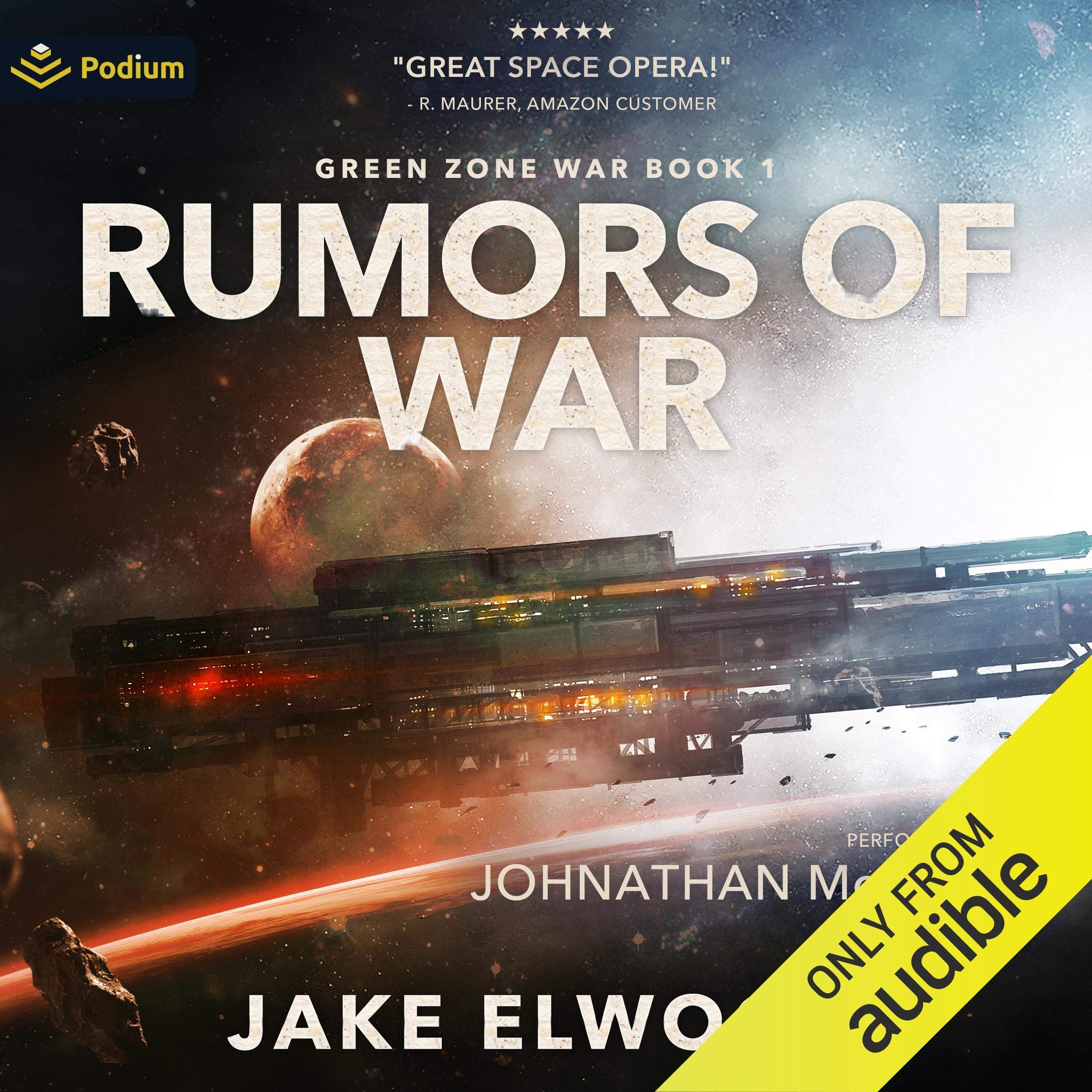 Rumors of War