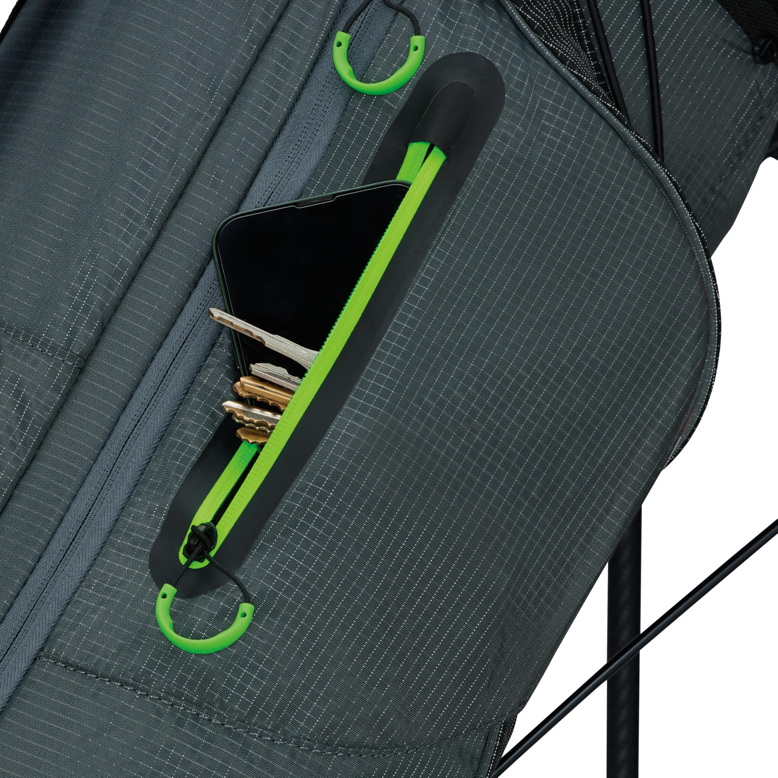 TaylorMade FlexTech Superlite Stand Bag