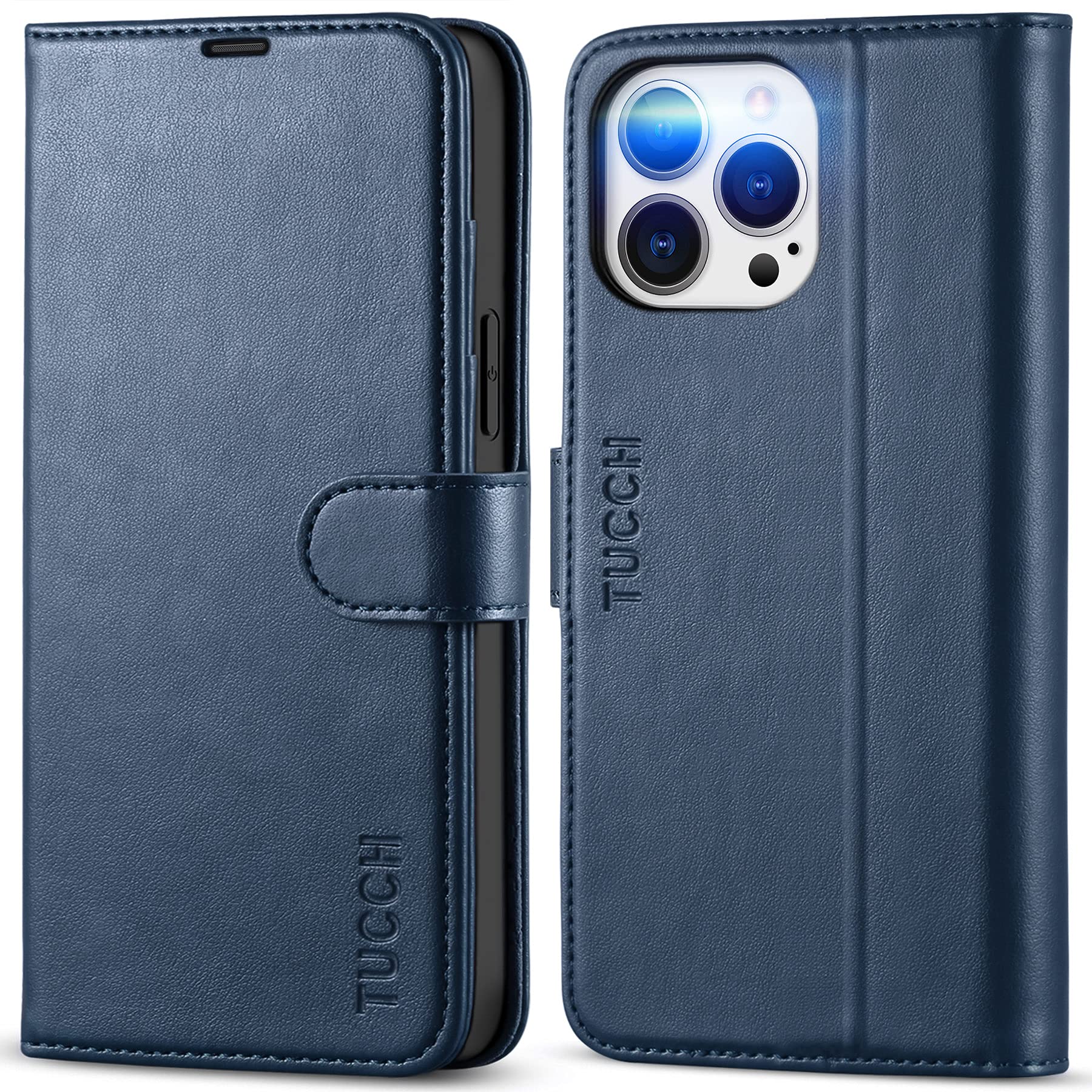 Amazon.co.jp: TUCCH iPhone 13 pro max ケース 手帳型 iPhone13 プロ