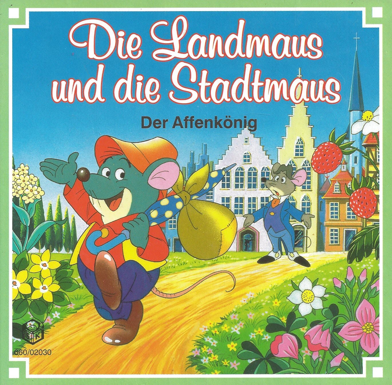 Die Landmaus und die Stadtmaus Der Affenkönig Amazon.de Bücher Die Landmaus und die Stadtmaus Der Affenkönig Amazon.de Bücher