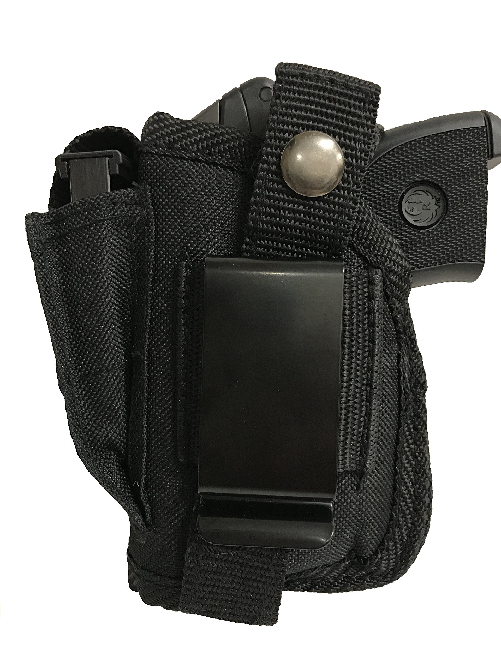 Nylon Gun Holster fits Desert Eagle Desert Micro Eagle Gun Slinger Holster