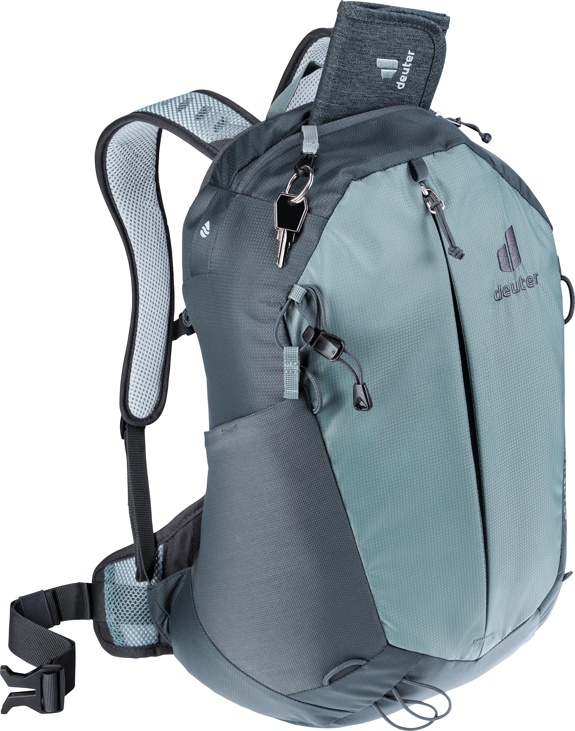 deuter AC Lite 15 SL Damen Wanderrucksack