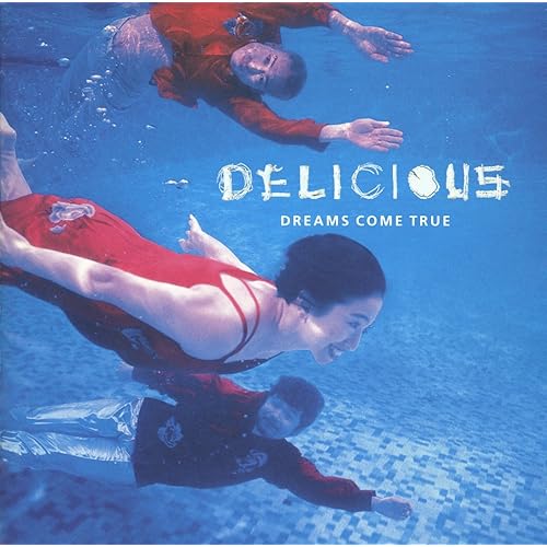 Amazon Music Dreams Come Trueのdelicious Amazon Co Jp