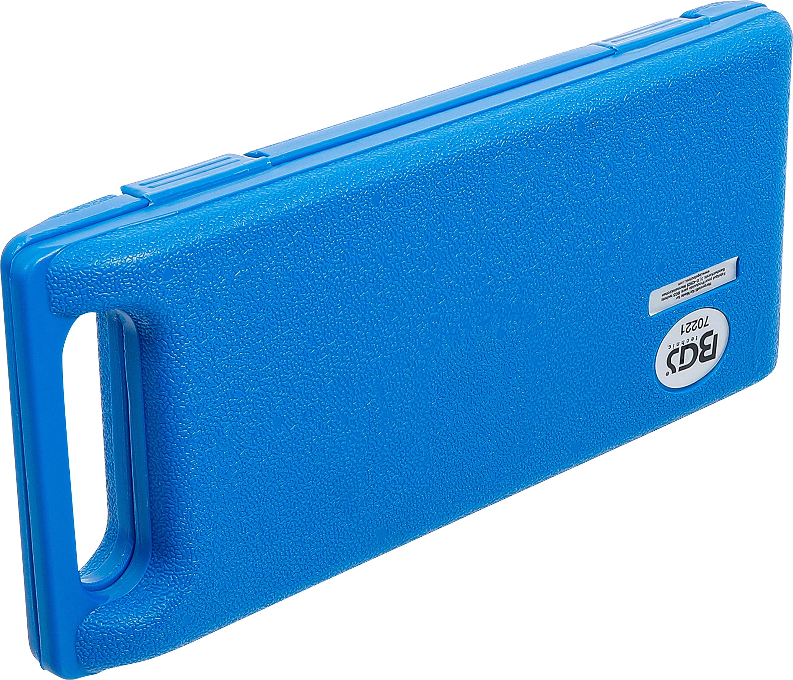 BGS 70221 | Utensile doppio per svasatura con tagliatubi | 10 pz.