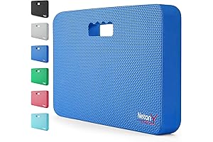 NETANY Extra Thick Knee Pad for Gardening