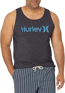 Amazon.com: Men's Tank Shirts - Hurley 