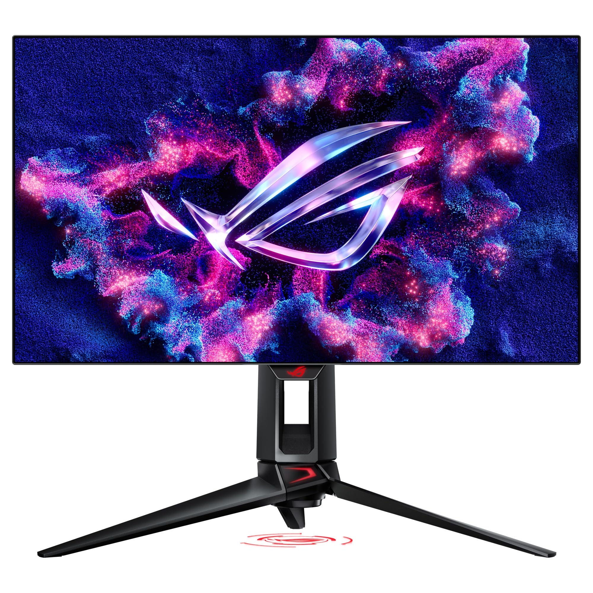 ASUS ROG Swift OLED PG27AQDP 26.5" OLED QHD 480Hz 0.03ms HDR400 FreeSync Premium