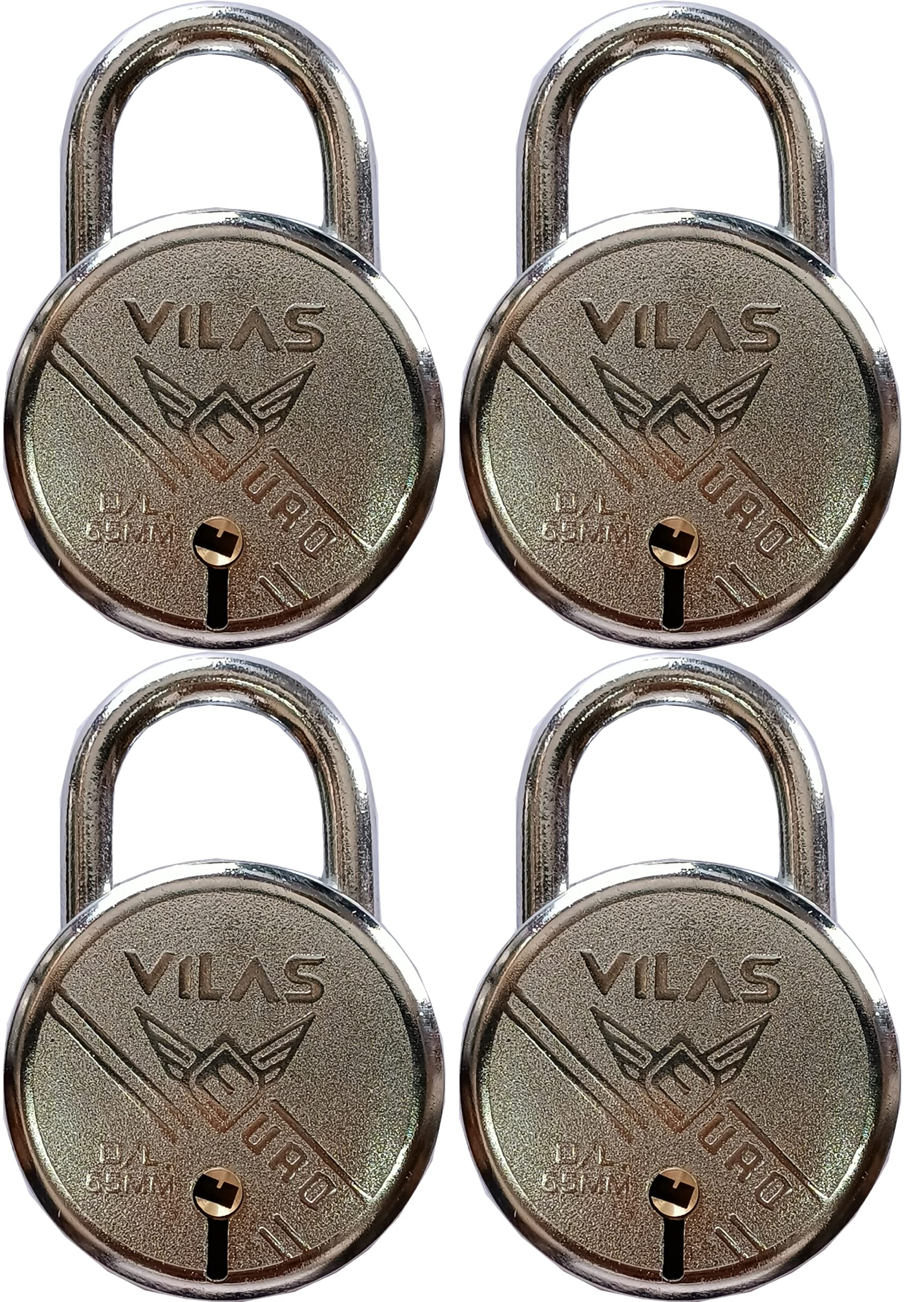 proson Multiple Lock with Common Single Same Master Key (Set of 6 pcs, 65 MM) (B095NXHF29) Amazon Price History, Amazon Price Tracker