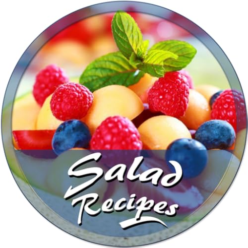 Receitas de salada