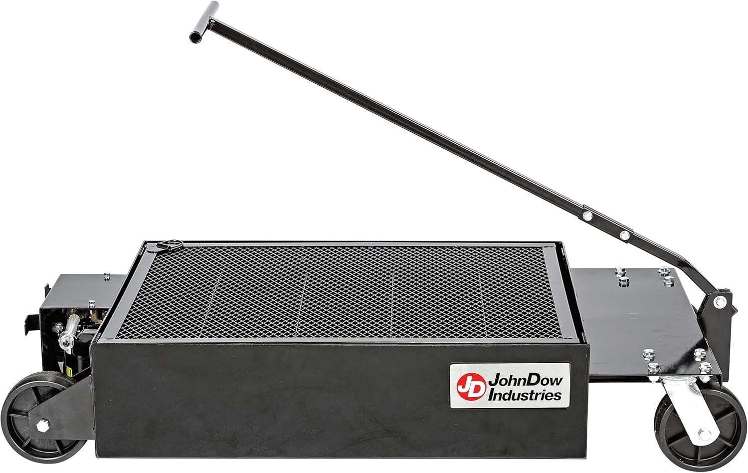 Buy Crew Chief JDILP5 Low Profile Oil Drain with Electric Evacuation