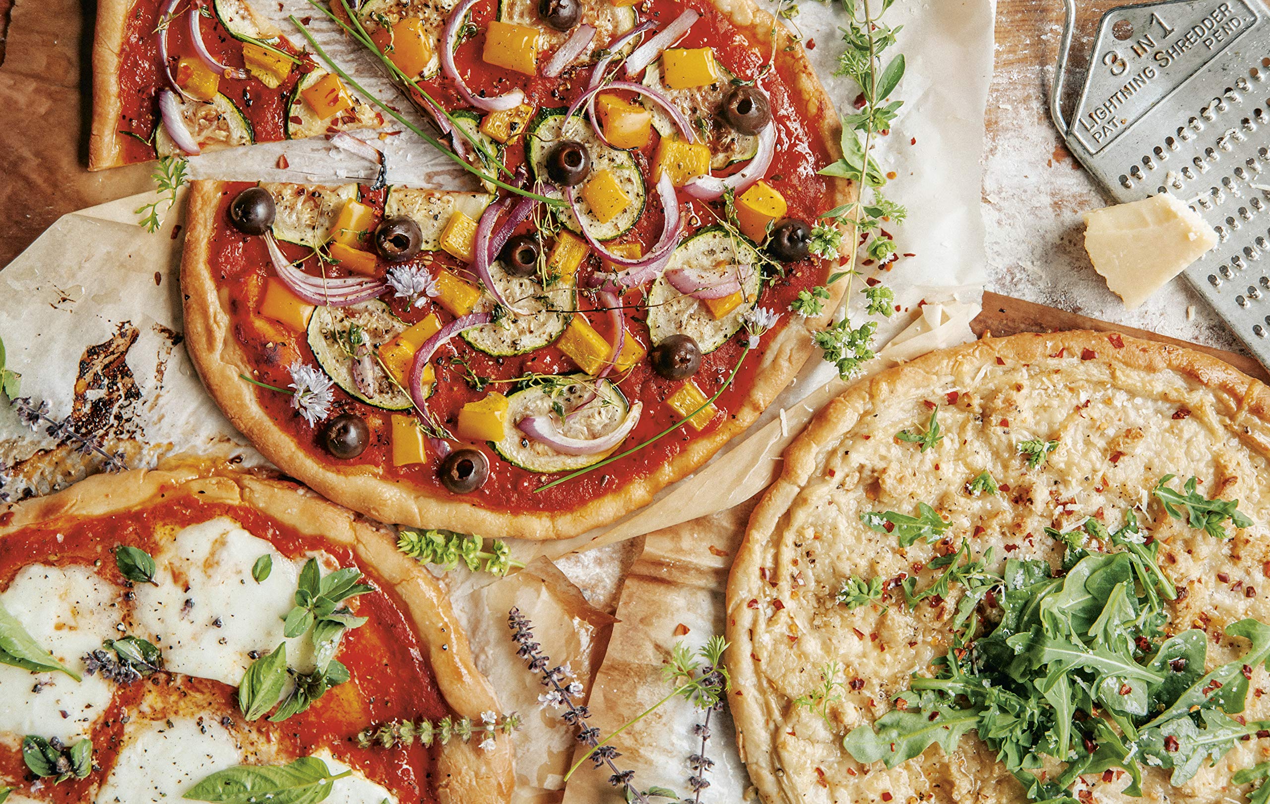 Sweet Laurel Savory: Everyday Decadence for Whole-Food, Grain-Free Meals: A Cookbook