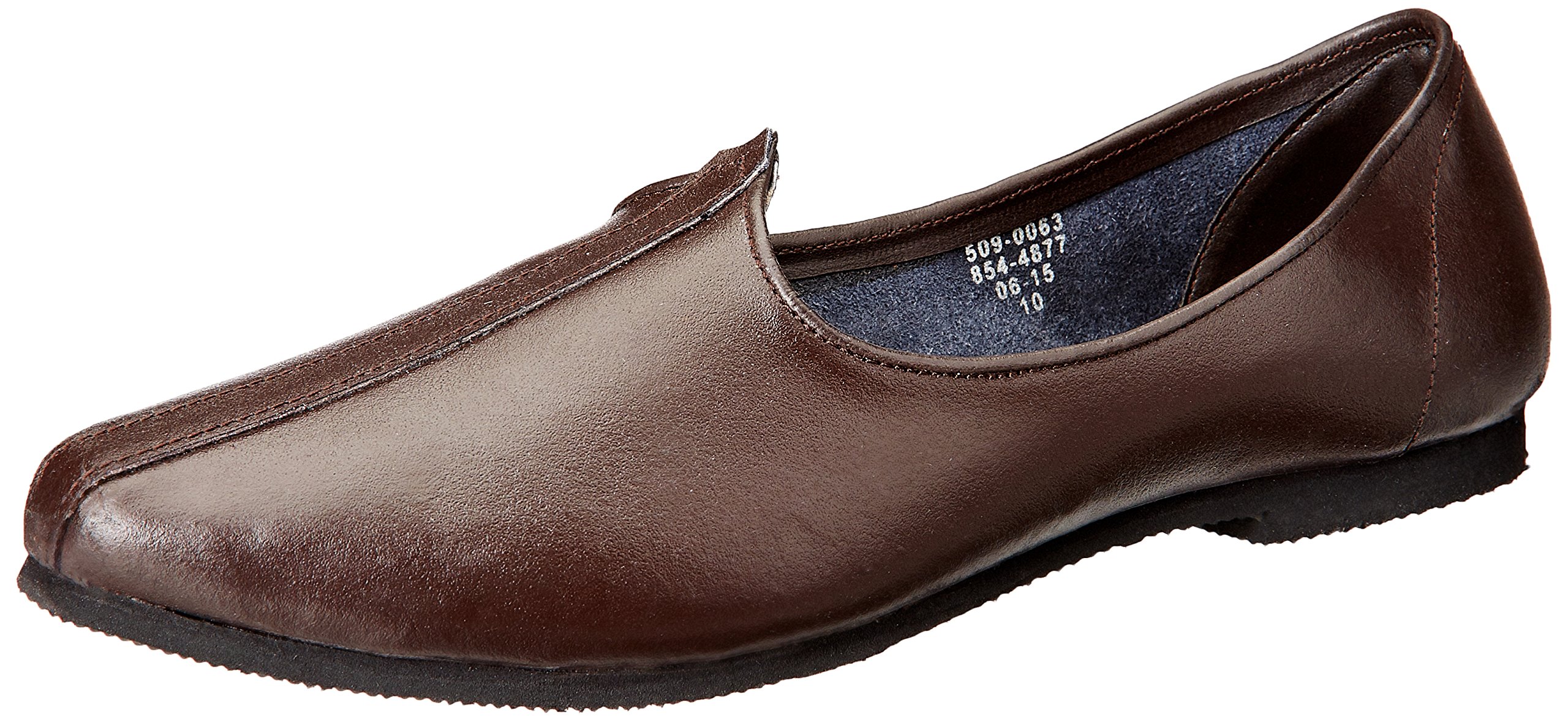 Men's Leather Juttis and Mojaris