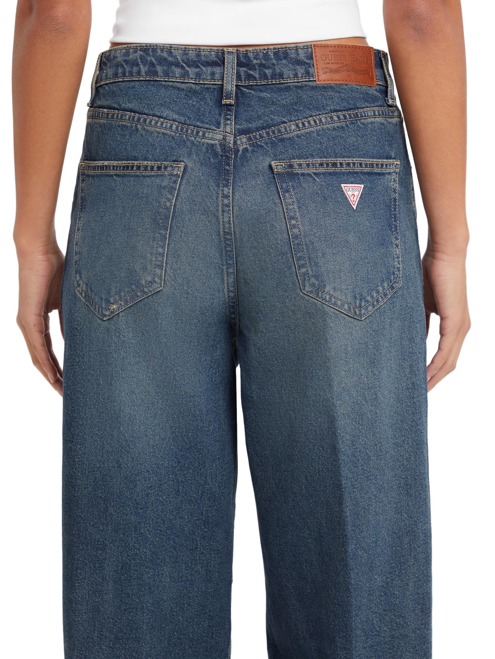 GUESS Jeans Barrel