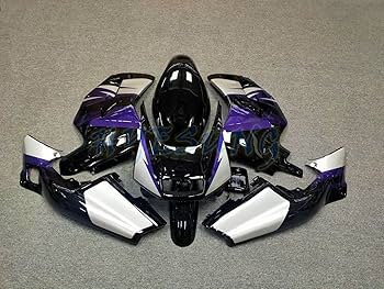 Amazon | HYESUNG バイク外装 適合車種 NS-1 前期用 社外カウル