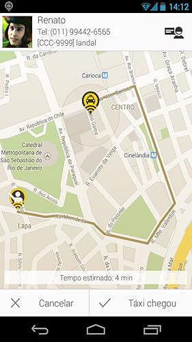 99Taxis